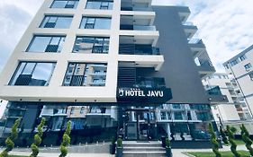 Hotel Javu